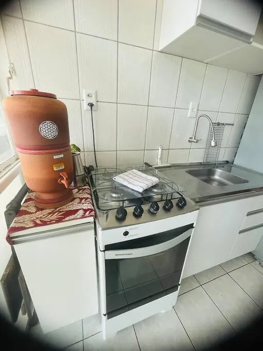 Διαμέρισμα Copan Hand Made Σάο Πάολο