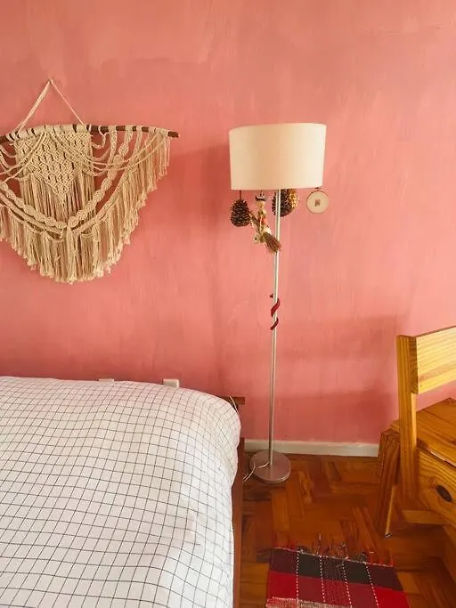 Copan Hand Made Σάο Πάολο Διαμέρισμα