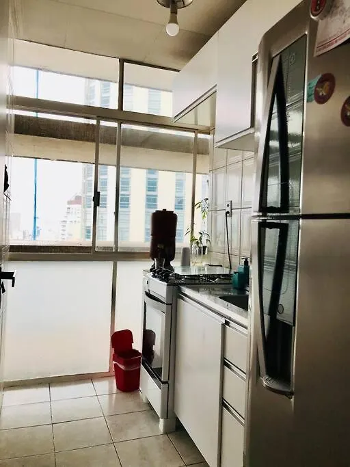 Διαμέρισμα Copan Hand Made Σάο Πάολο